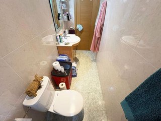 Piso en venta en Puebla de Alfindén (La)