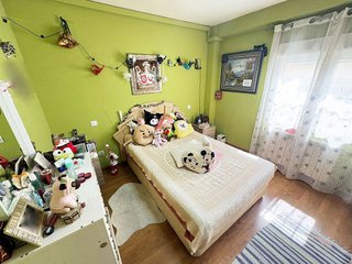 Piso en venta en Puebla de Alfindén (La)