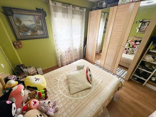 Piso en venta en Puebla de Alfindén (La)