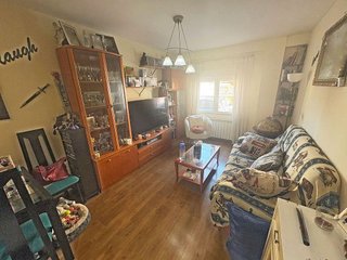 Piso en venta en Puebla de Alfindén (La)