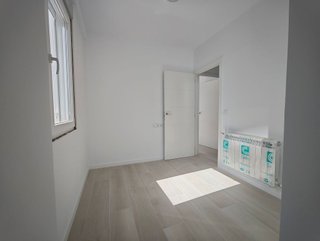 Piso en venta en Esteiro en Ferrol