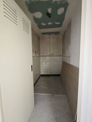 Piso en venta en Esteiro en Ferrol