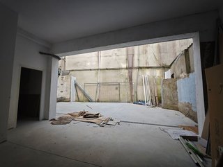 Piso en venta en Esteiro en Ferrol