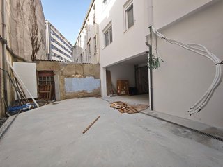 Piso en venta en Esteiro en Ferrol