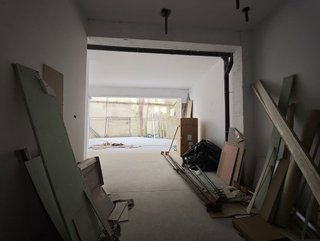 Piso en venta en Esteiro en Ferrol