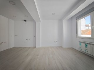 Piso en venta en Esteiro en Ferrol