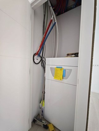 Piso en venta en Esteiro en Ferrol