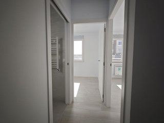 Piso en venta en Esteiro en Ferrol