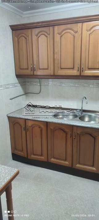 Piso en venta en La Paz - Segunda Aguada - Loreto en Cádiz