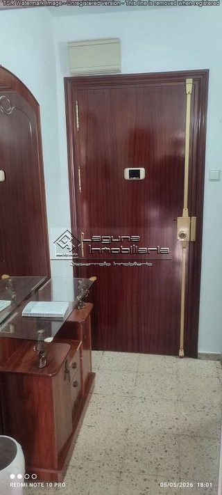 Piso en venta en La Paz - Segunda Aguada - Loreto en Cádiz