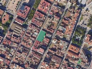 Terreno en venta en Pobla de Farnals (la)