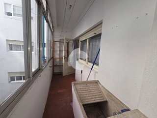 Piso en venta en Casco Vello en Vigo