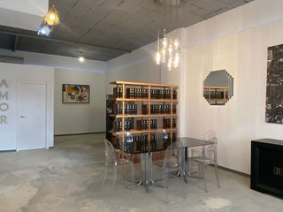 Estudio en venta en La Luz - El Torcal en Málaga
