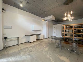 Estudio en venta en La Luz - El Torcal en Málaga