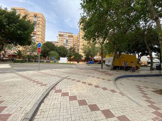 Estudio en venta en La Luz - El Torcal en Málaga