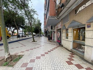 Estudio en venta en La Luz - El Torcal en Málaga