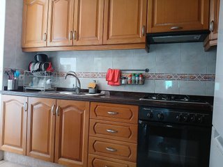 Piso en venta en Sant Antoni en Cullera