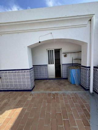 Piso en venta en Barbate ciudad en Barbate