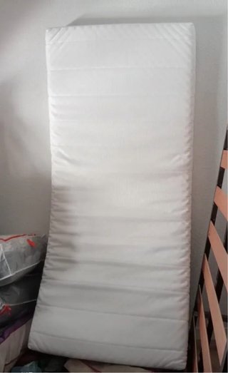 Colchón espuma Ikea