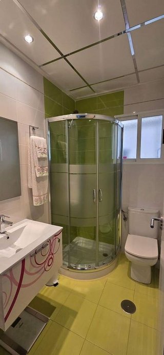 Ático en venta en Mazarrón ciudad en Mazarrón