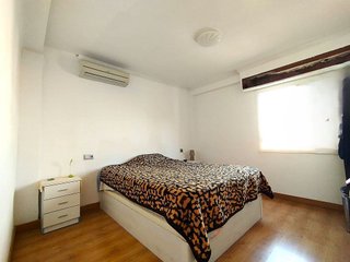 Ático en venta en Los Ángeles en Alicante