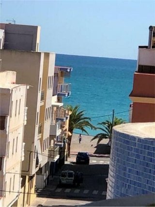 Piso en venta en Moncófar playa en Moncofa