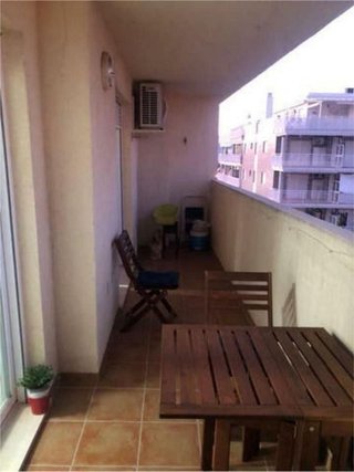 Piso en venta en Moncófar playa en Moncofa