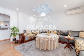 Piso en venta en Carretera Mojonera – Cortijos de Marín en Roquetas de Mar