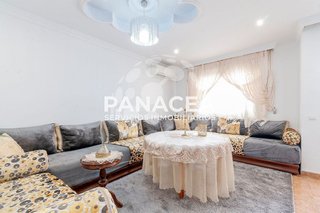 Piso en venta en Carretera Mojonera – Cortijos de Marín en Roquetas de Mar