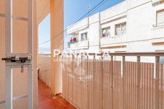 Piso en venta en Carretera Mojonera – Cortijos de Marín en Roquetas de Mar