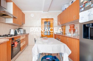Piso en venta en Carretera Mojonera – Cortijos de Marín en Roquetas de Mar