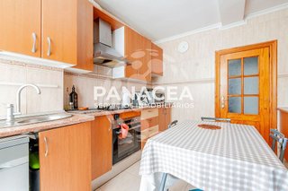 Piso en venta en Carretera Mojonera – Cortijos de Marín en Roquetas de Mar