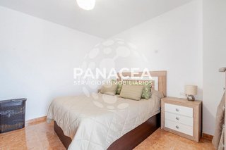 Piso en venta en Carretera Mojonera – Cortijos de Marín en Roquetas de Mar