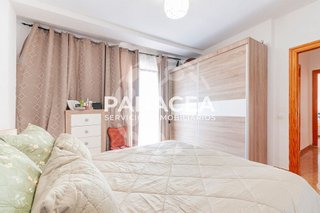 Piso en venta en Carretera Mojonera – Cortijos de Marín en Roquetas de Mar