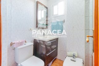 Piso en venta en Carretera Mojonera – Cortijos de Marín en Roquetas de Mar