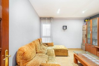 Piso en venta en El Llano en Gijón
