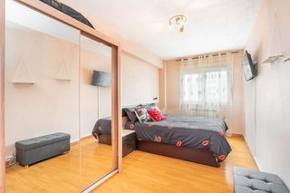 Piso en venta en El Llano en Gijón