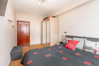 Piso en venta en El Llano en Gijón