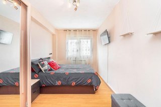 Piso en venta en El Llano en Gijón