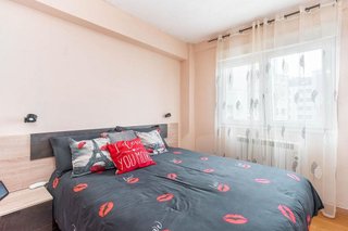 Piso en venta en El Llano en Gijón