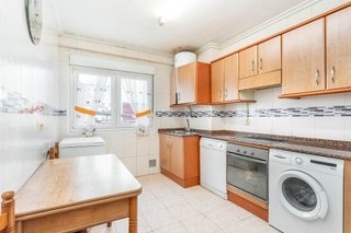 Piso en venta en El Llano en Gijón