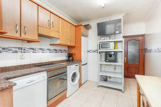 Piso en venta en El Llano en Gijón