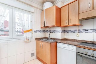 Piso en venta en El Llano en Gijón