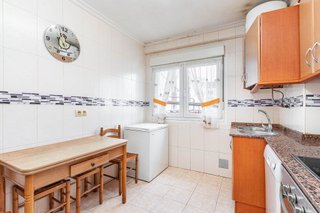 Piso en venta en El Llano en Gijón