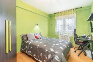 Piso en venta en El Llano en Gijón