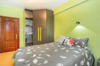 Piso en venta en El Llano en Gijón