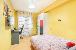 Piso en venta en El Llano en Gijón