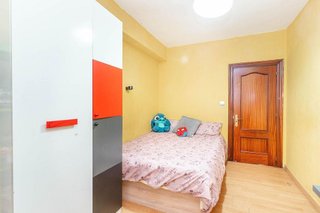 Piso en venta en El Llano en Gijón
