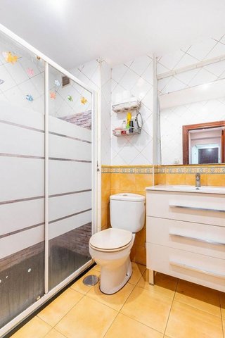Piso en venta en El Llano en Gijón