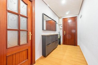 Piso en venta en El Llano en Gijón